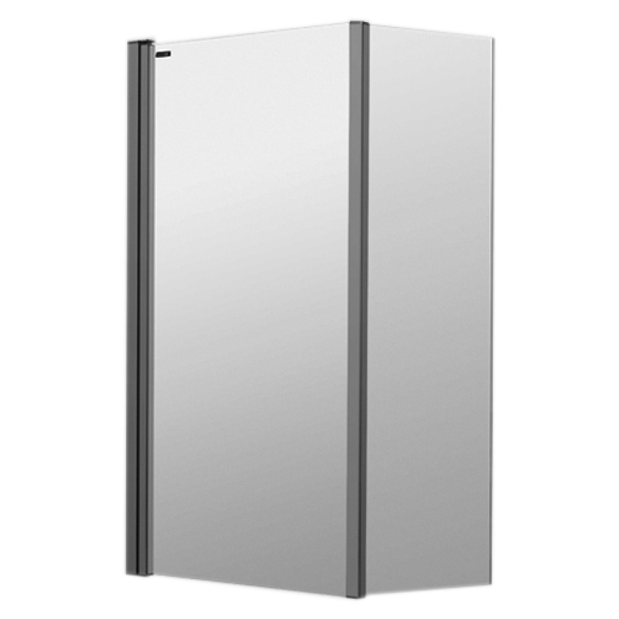 Paroi pliante Step-In Pure