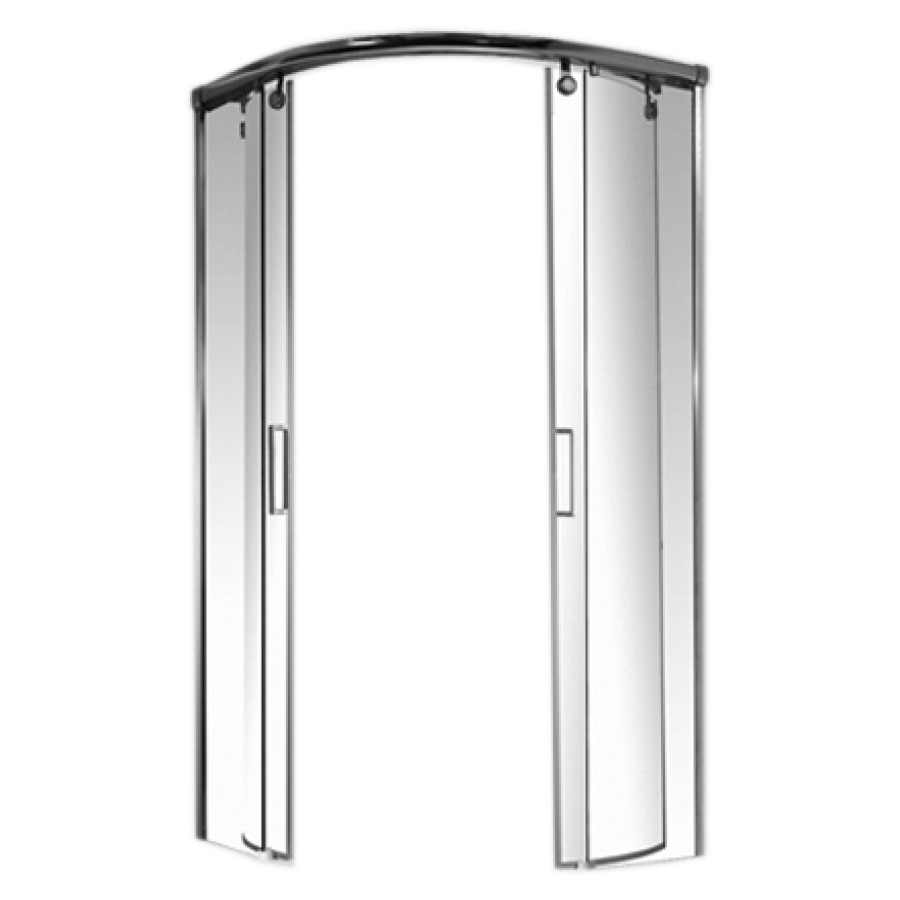 Entrée diagonale BELLA VITA 3 ROUND