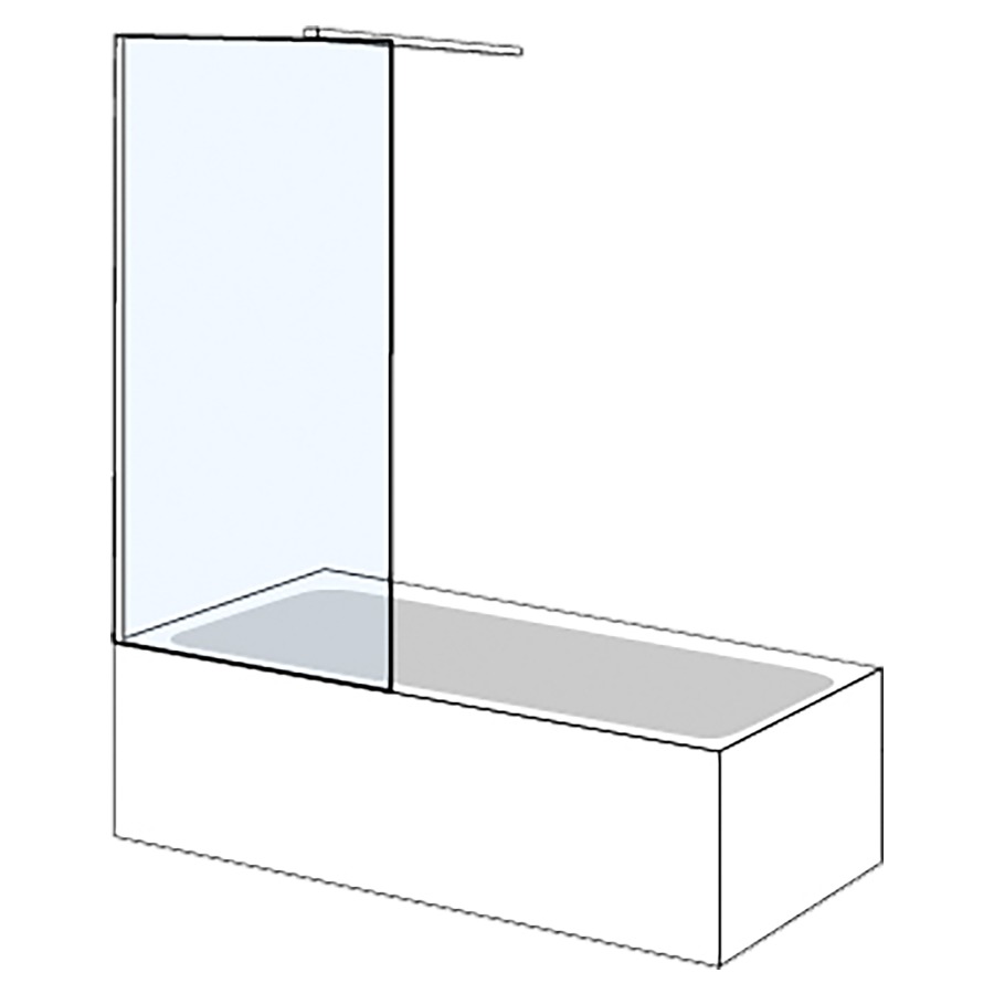Cloison latérale X77 AP1B