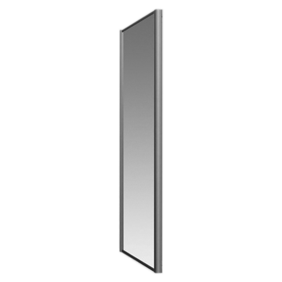 Cloison latérale TWIGGY-TOP
88-90 cm, H 195 cm