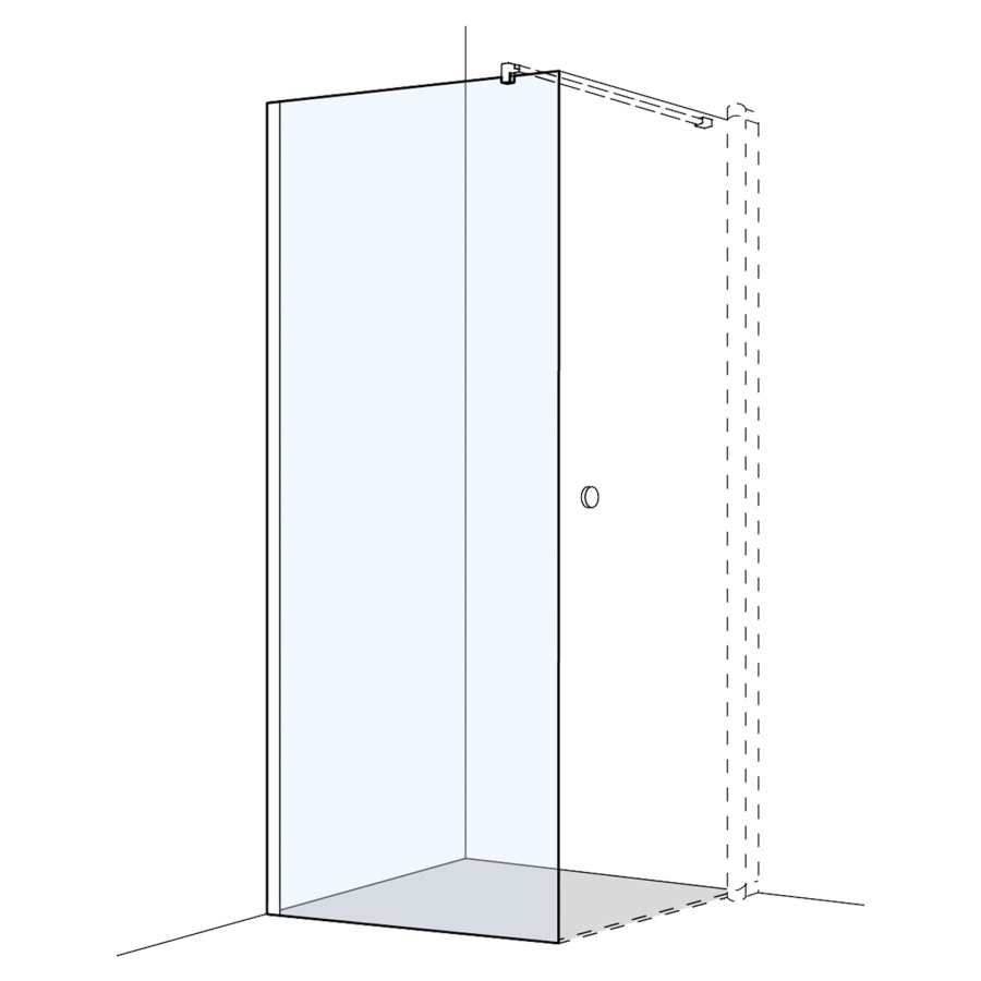 Cloison latérale S300