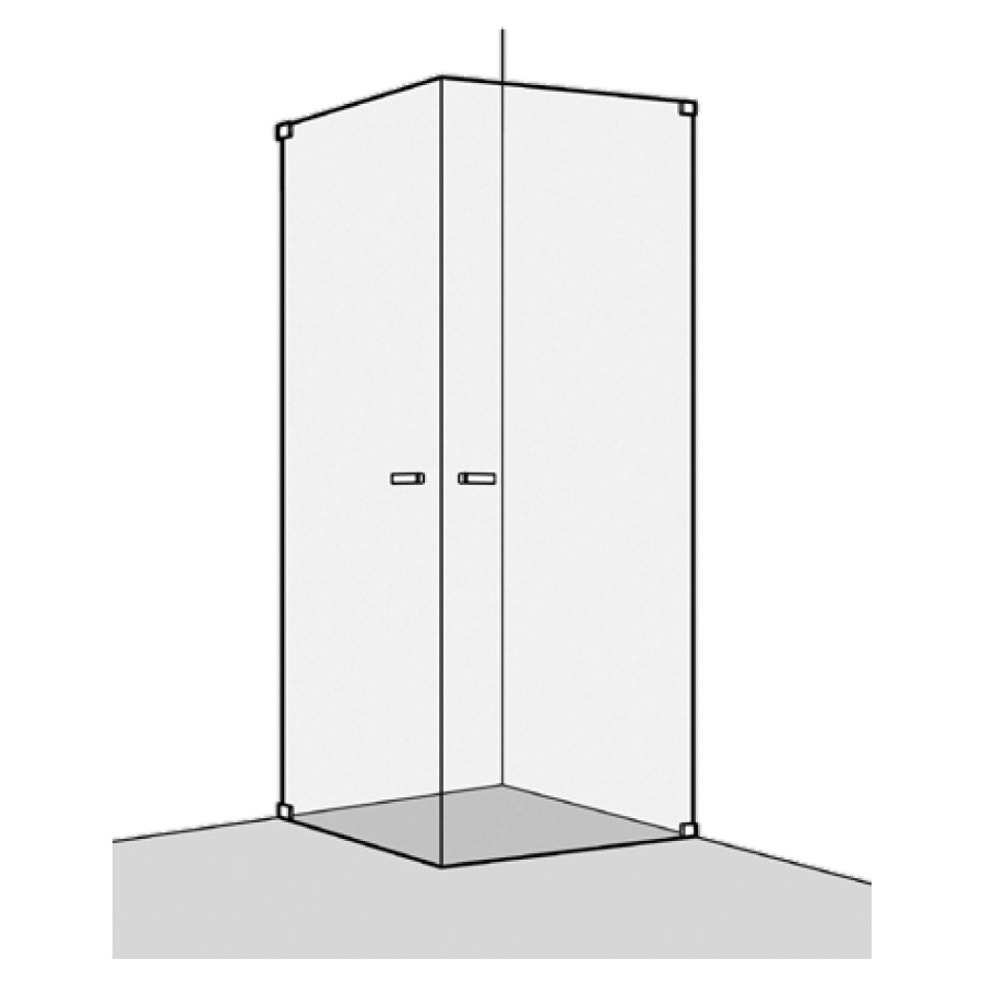Eckeinstieg S808