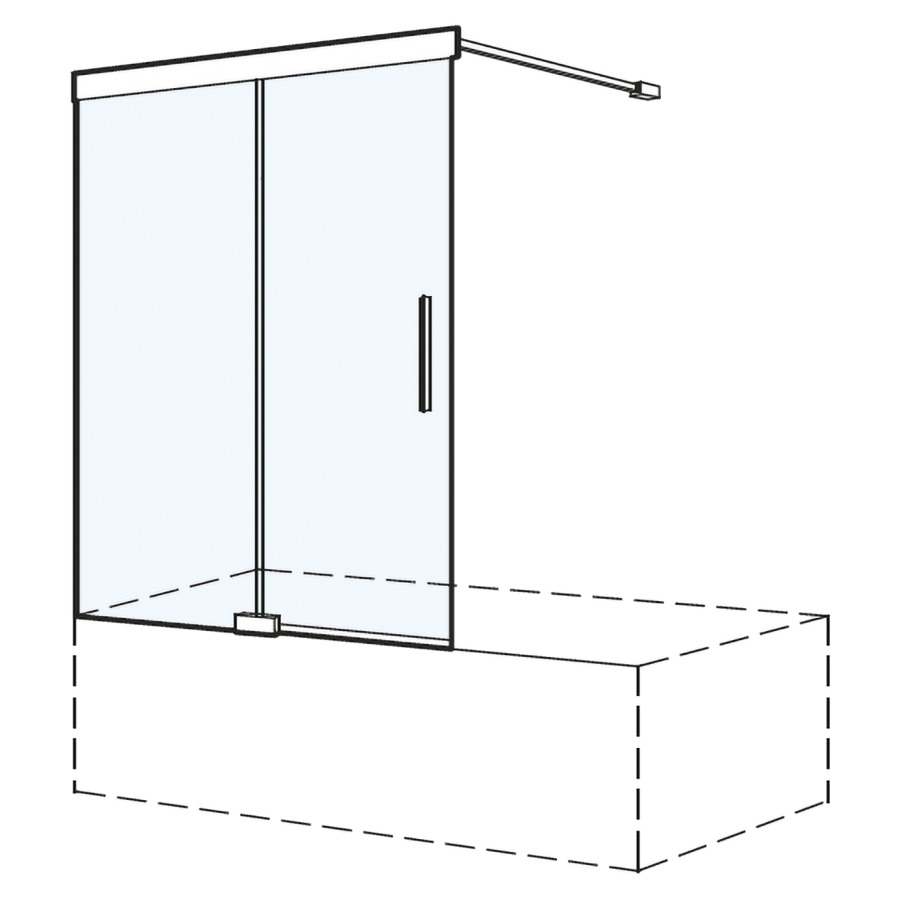 Porte coulissante S505Plus