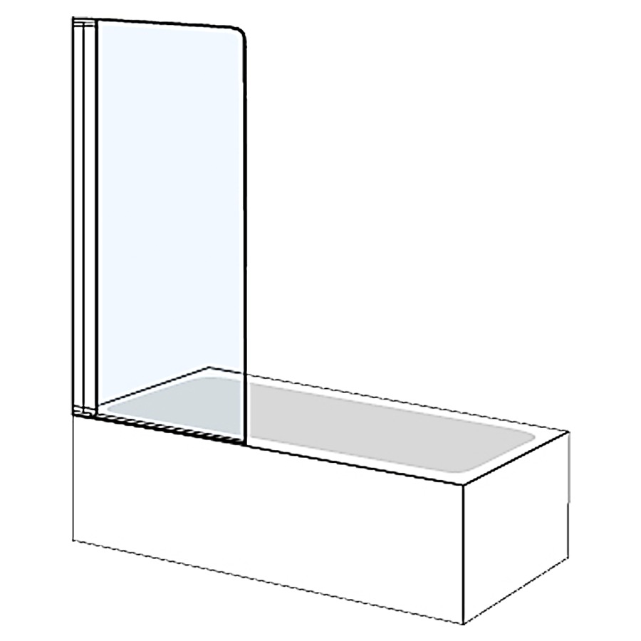 Porte battante S400Plus