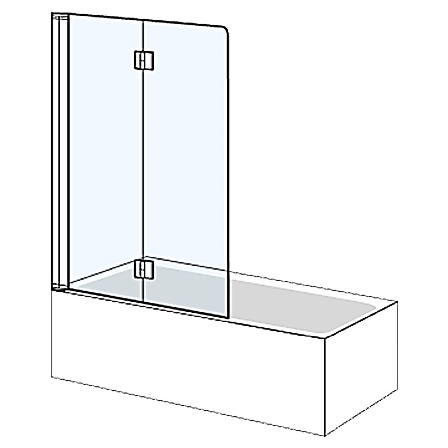 Porte pliante S400Plus