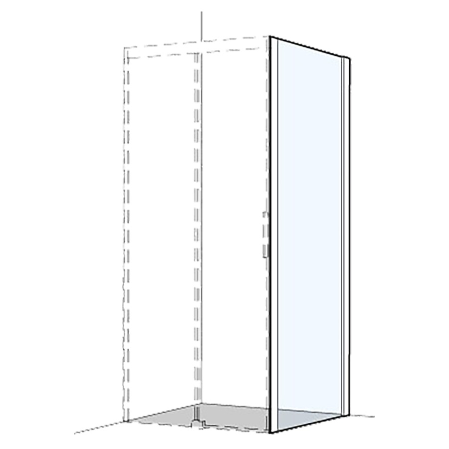 Cloison latérale S404Plus