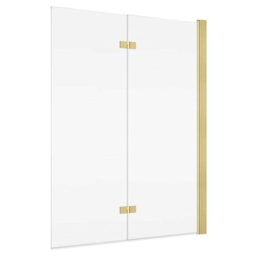 Porte pliante SOLINO
H 150 cm, 90 cm
2 panneau, ouverture 180°
montage à droite