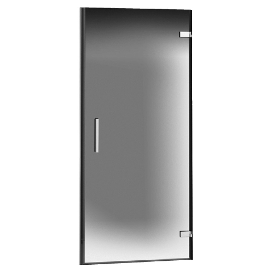 Porte tournante PUR
H 200 cm, largeur -100 cm
montage à droite
MESURES EXACTES SELON PRISE DE
MESURES