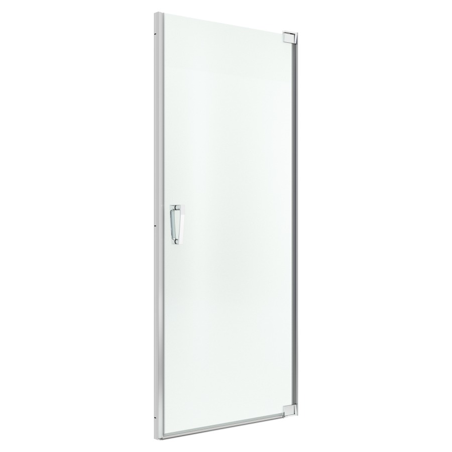 Pendeltüre CADURA
H 200 cm, 88,5-90 cm
1-teilig, Anschlag rechts
