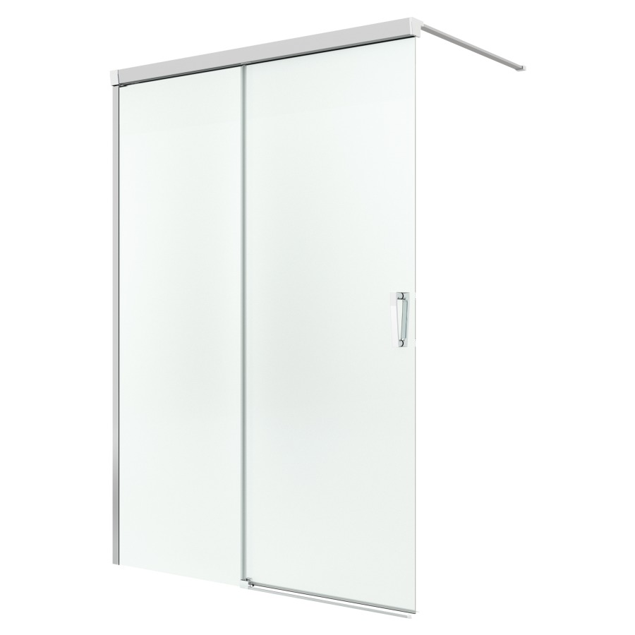 Porte coulissante Cadura Walk-In