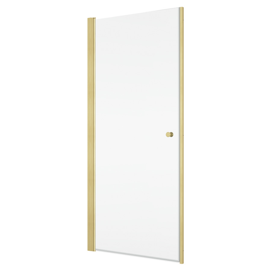 Porte tournante SOLINO
68-70 cm, H 200 cm, 1 panneau
protection Aquaperle
