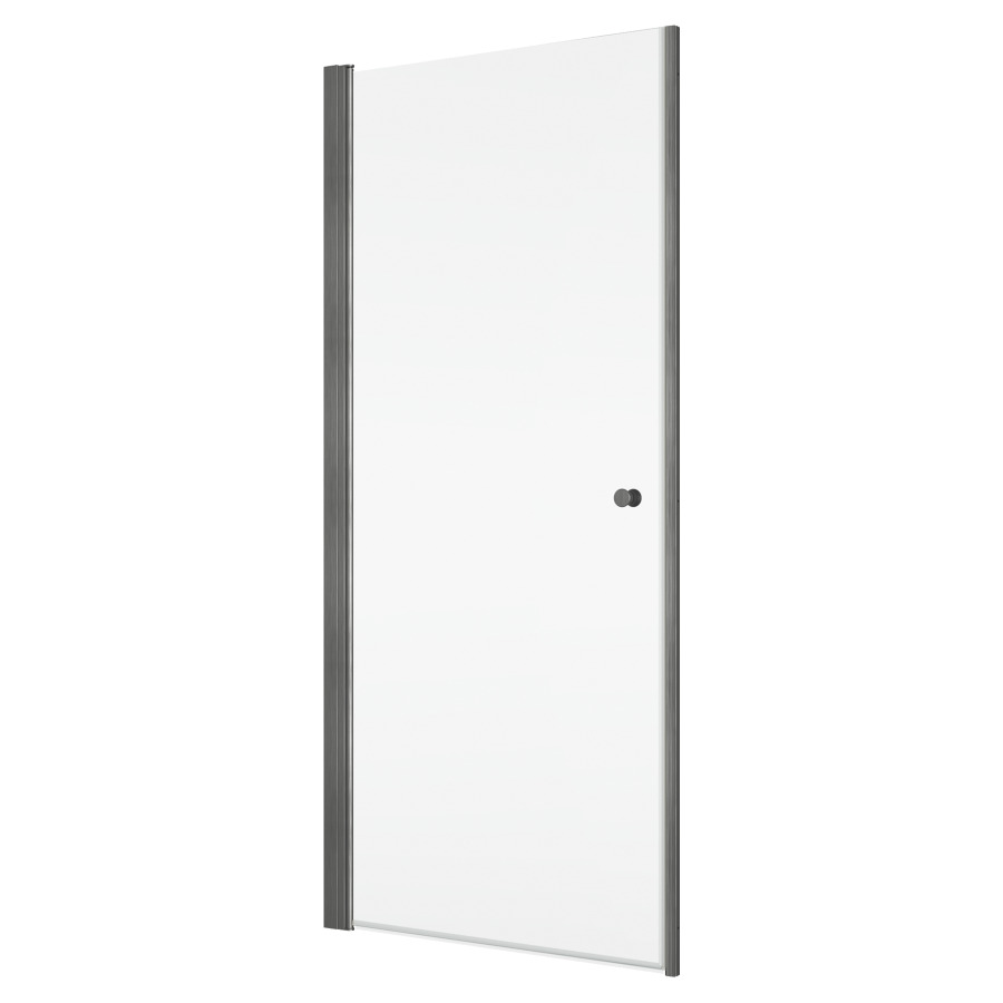 Porte tournante SOLINO
68-70 cm, H 200 cm, 1 panneau
protection Aquaperle