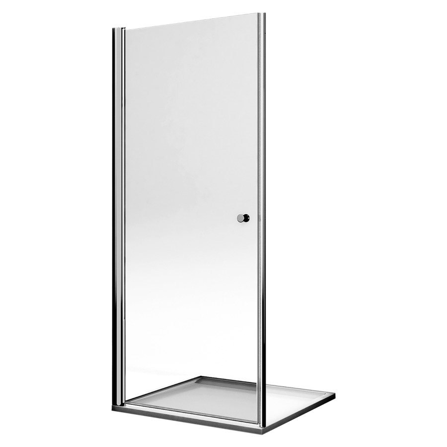 Porte tournante SOLINO
73-75 cm, H 200 cm, 1 panneau
protection Aquaperle