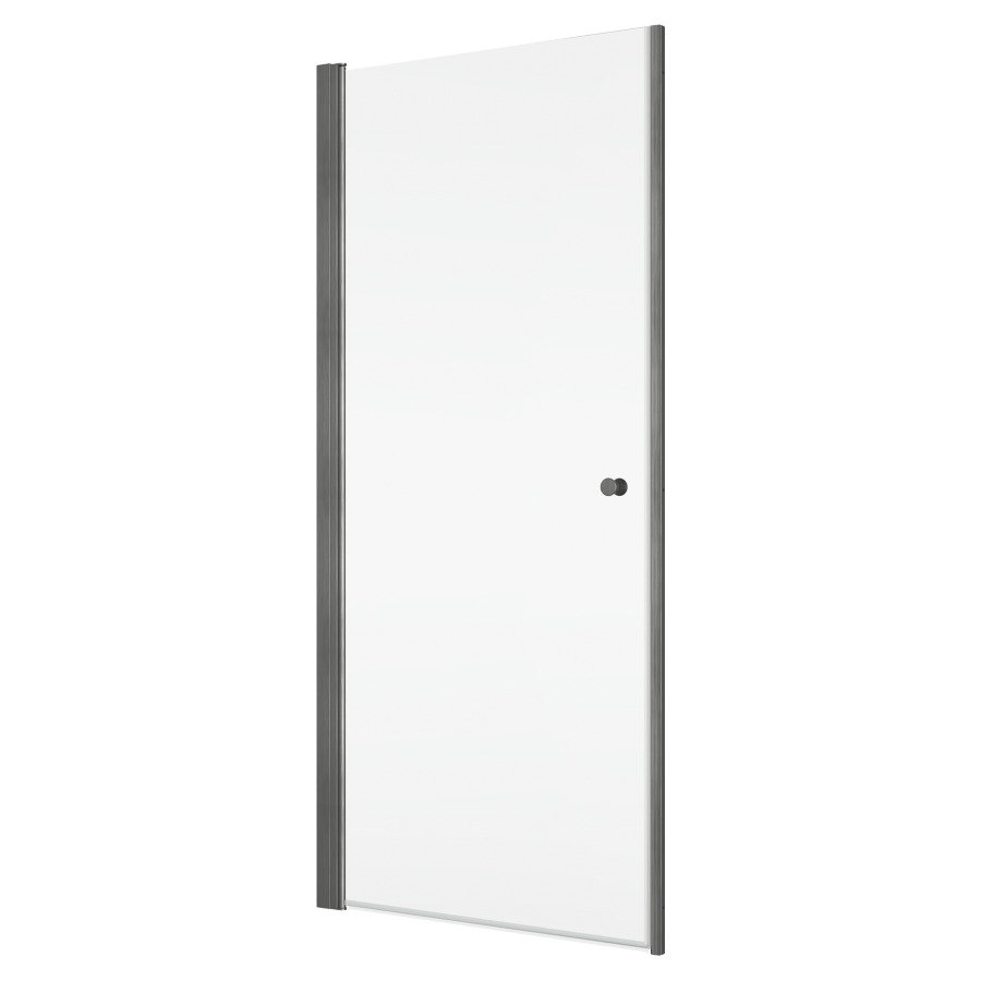 Porte tournante SOLINO
78-80 cm, H 200 cm, 1 panneau
protection Aquaperle