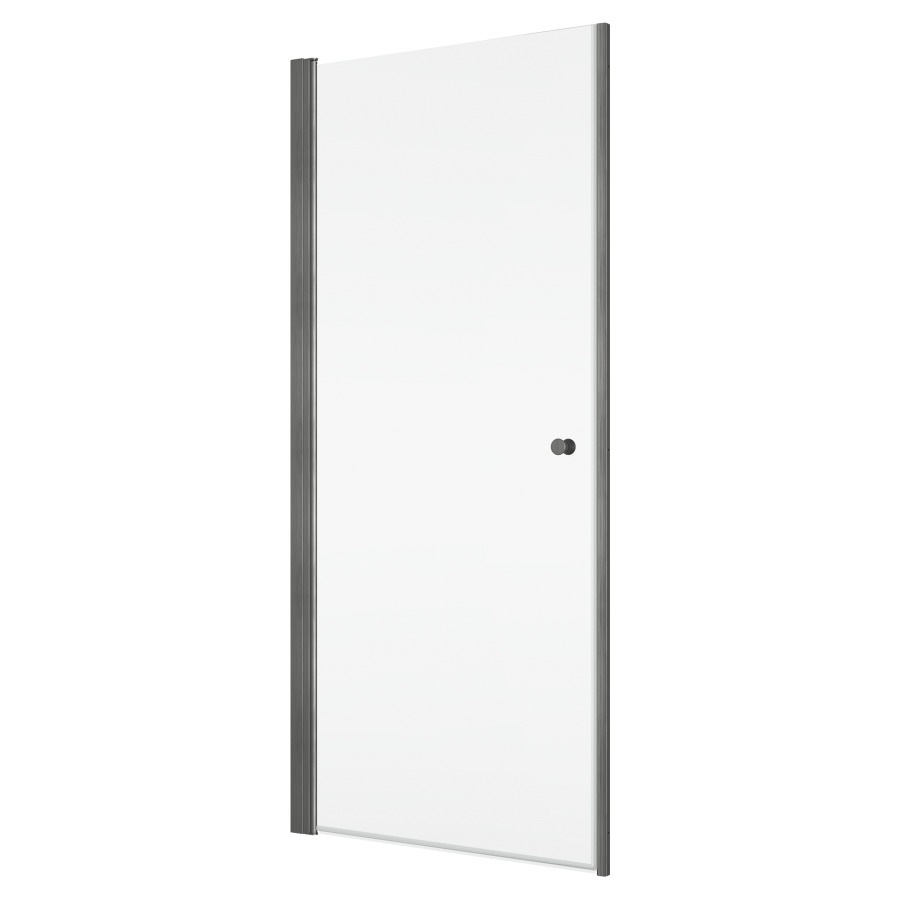 Porte tournante SOLINO
88-90 cm, H 200 cm, 1 panneau
protection Aquaperle