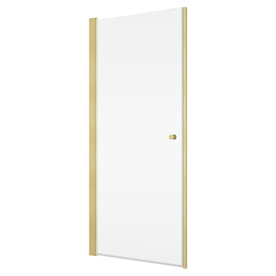 Porte tournante SOLINO
98-100 cm, H 200 cm, 1 panneau
protection Aquaperle