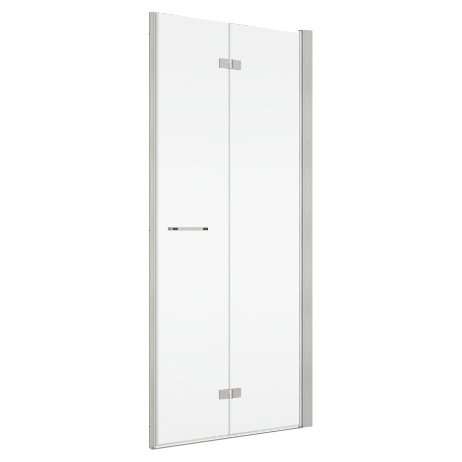 Porte pliante SOLINO
98-100 cm, H 200 cm
2 panneaux, montage à droite