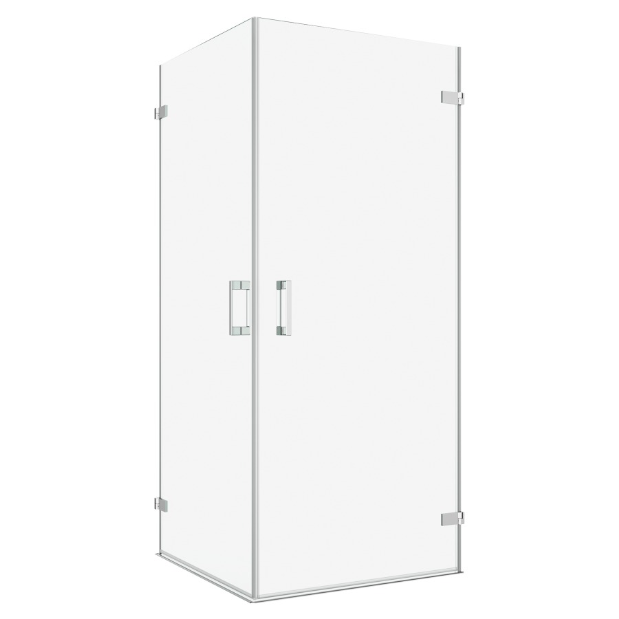 Entrée diagonale PUR
40-100 cm, H -200 cm
porte tournante droite
pour installation avec 168 928
MESURES EXACTES SELON PRISE DE
MESURES