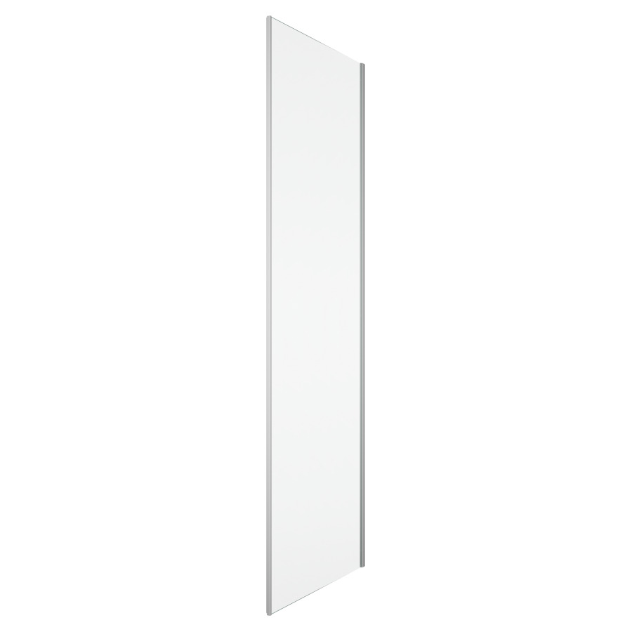 Cloison latérale AMALIA
60-120 cm, H -200 cm
pour porte coulissante
connexion à 90° à la point
d'obturateur
protection Aquaperle
MESURES EXACTES SELON PRISE DE
MESURES