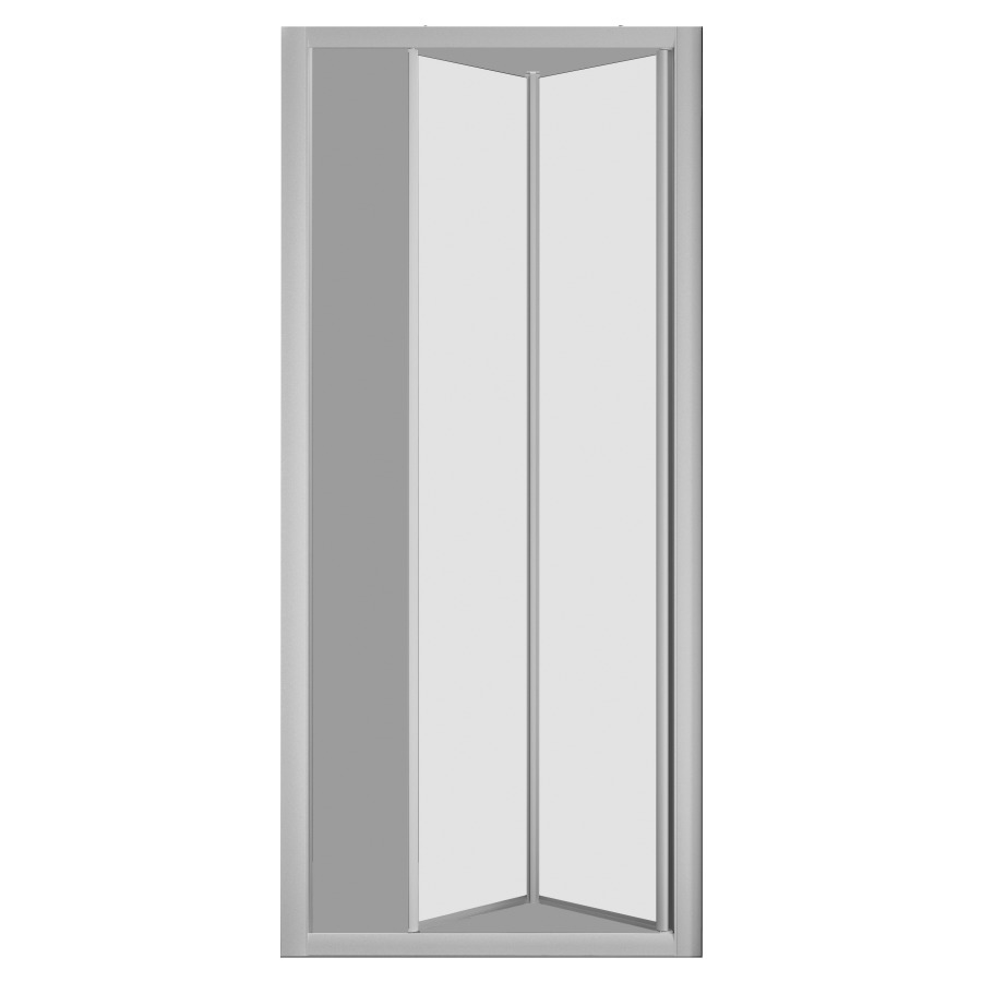 Porte pliante Rapid