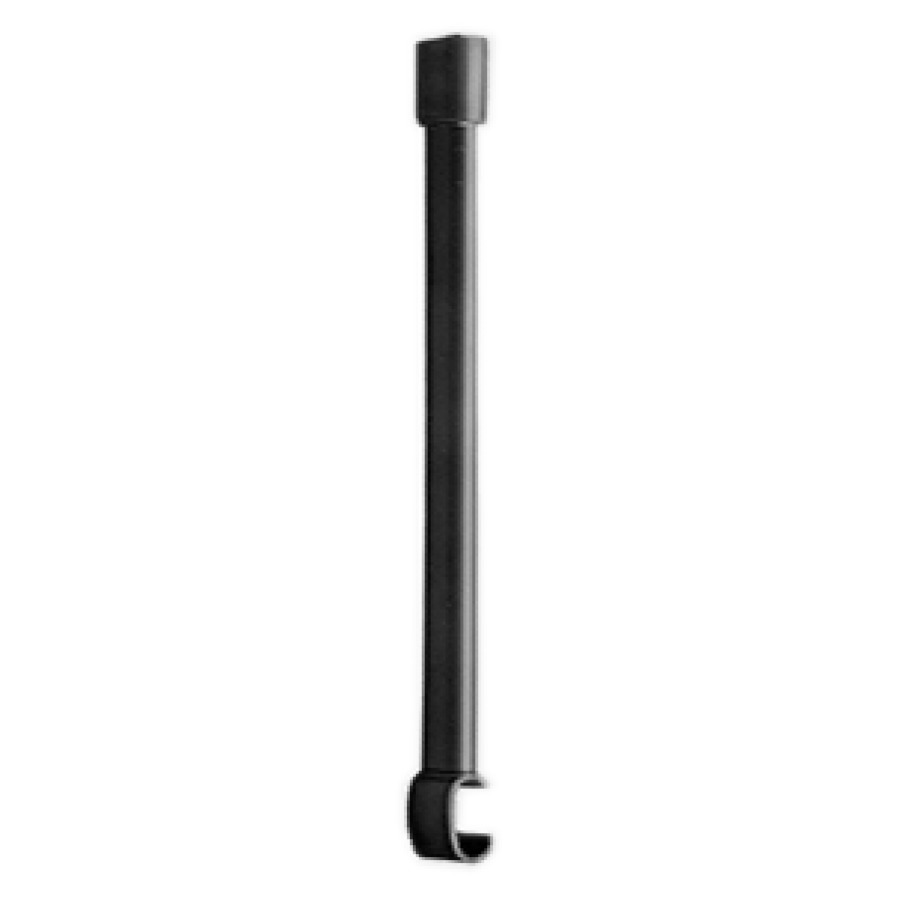 Support au plafond SURPRISE
100 cm, en aluminium