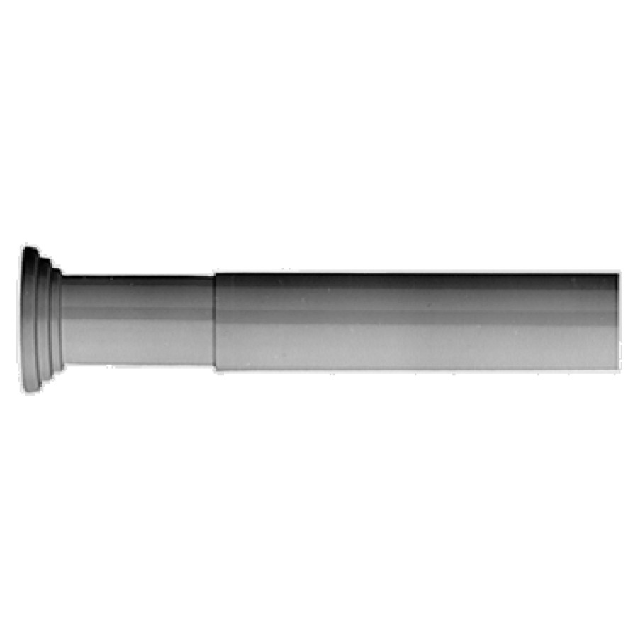 Tringle de douche DECOR
125-220 cm, D 25 mm, aluminium