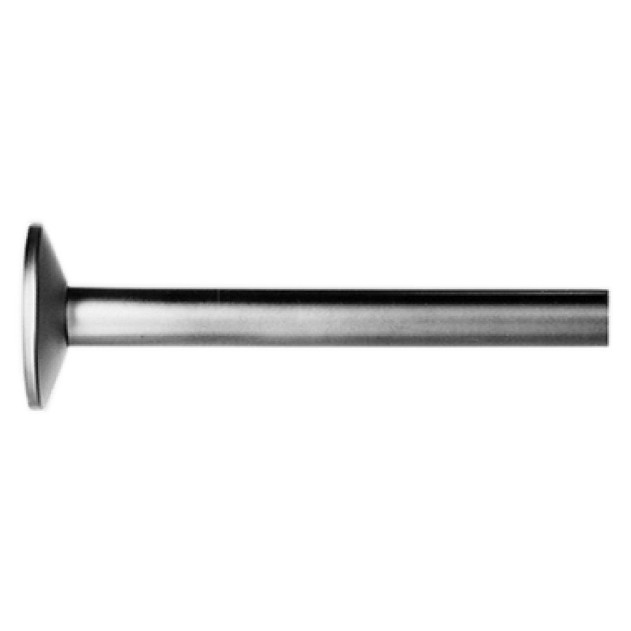 Duschenvorhangstange VARIA
170 cm, D 20 mm
Befestigung verdeckt