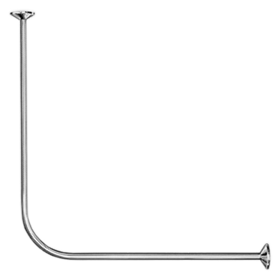 Tringle de douche Varia modèle L