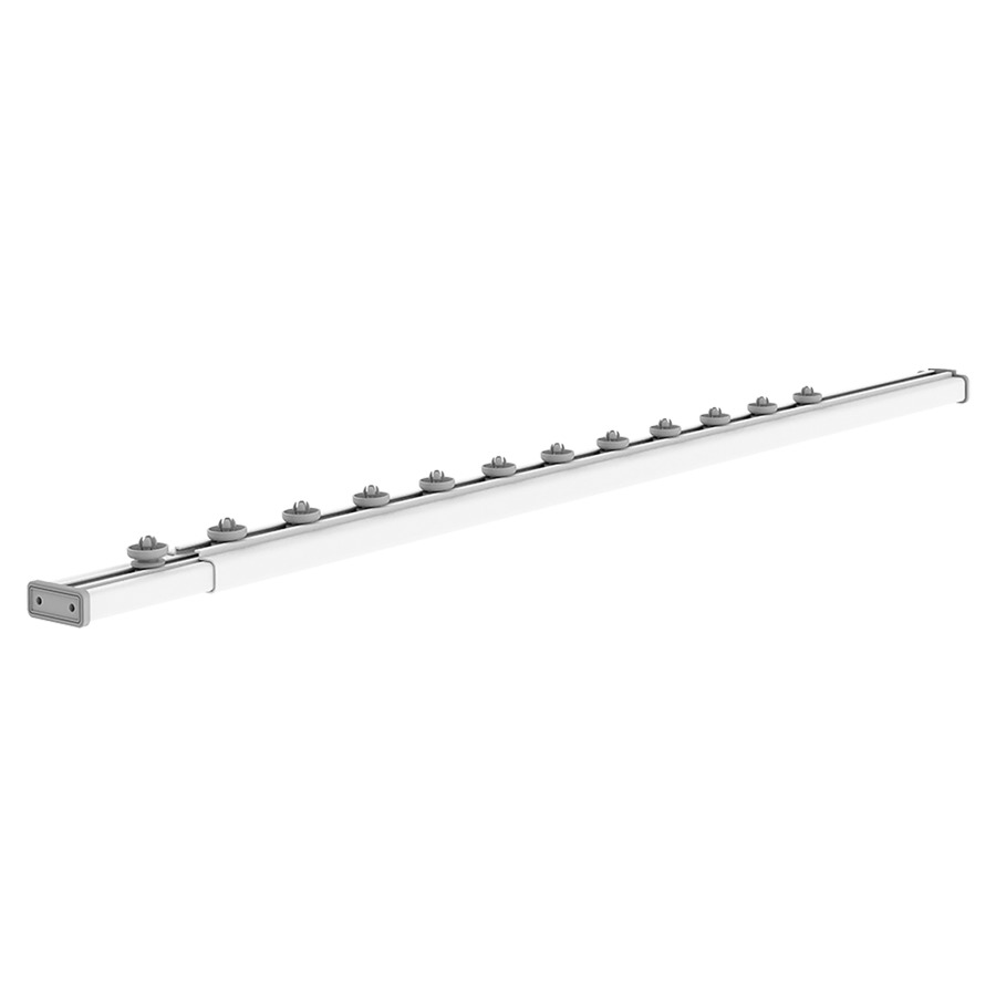 Rail pour rideau de douche Bodenschatz
