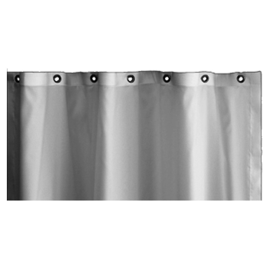Rideau de douche HEWI 802
LIFESYSTEM, 200 x 200 cm
mesure normalisée