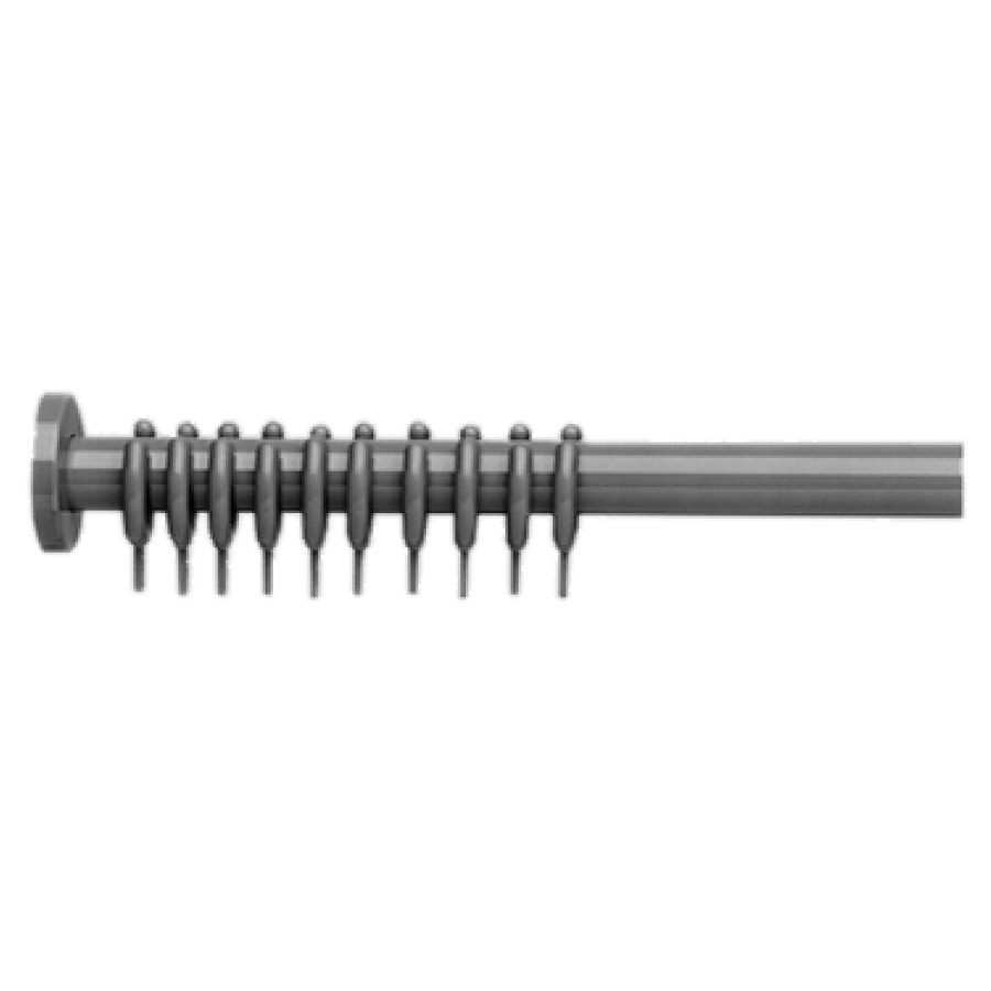 Tringle de douche Hewi 477/801