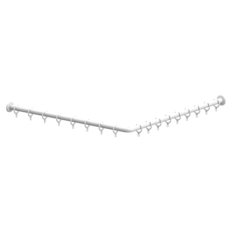 Tringle de douche N 300