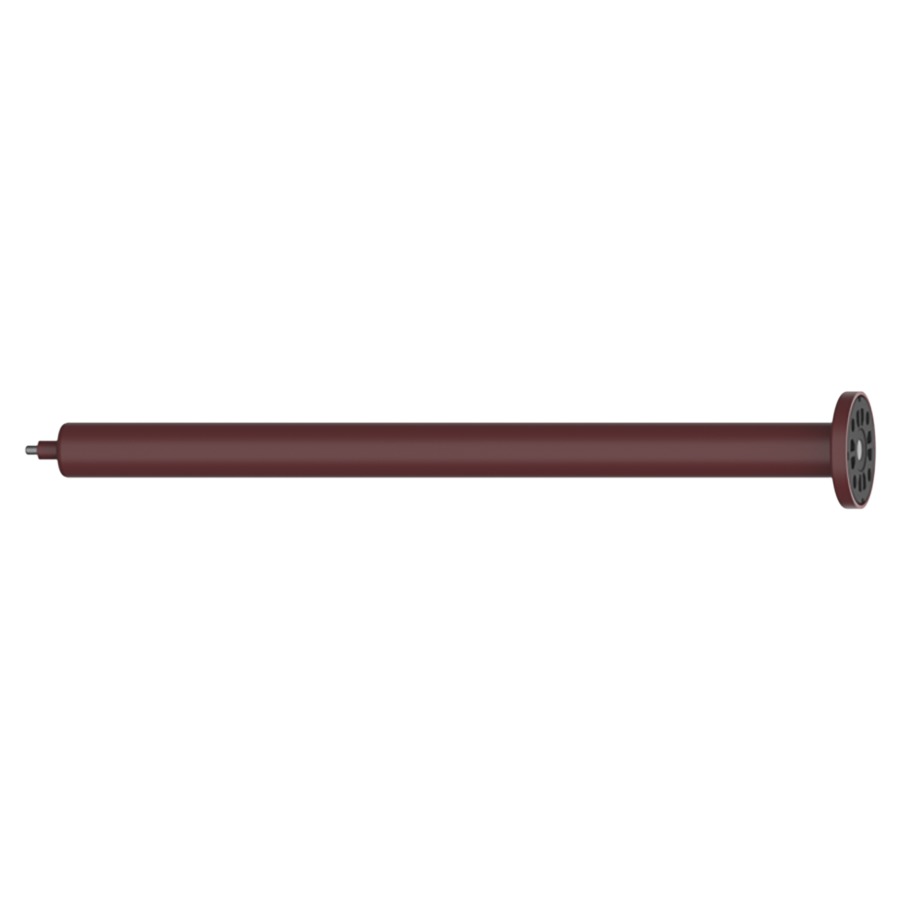 Support au plafond N 300
50 cm
avec matériel de fixation