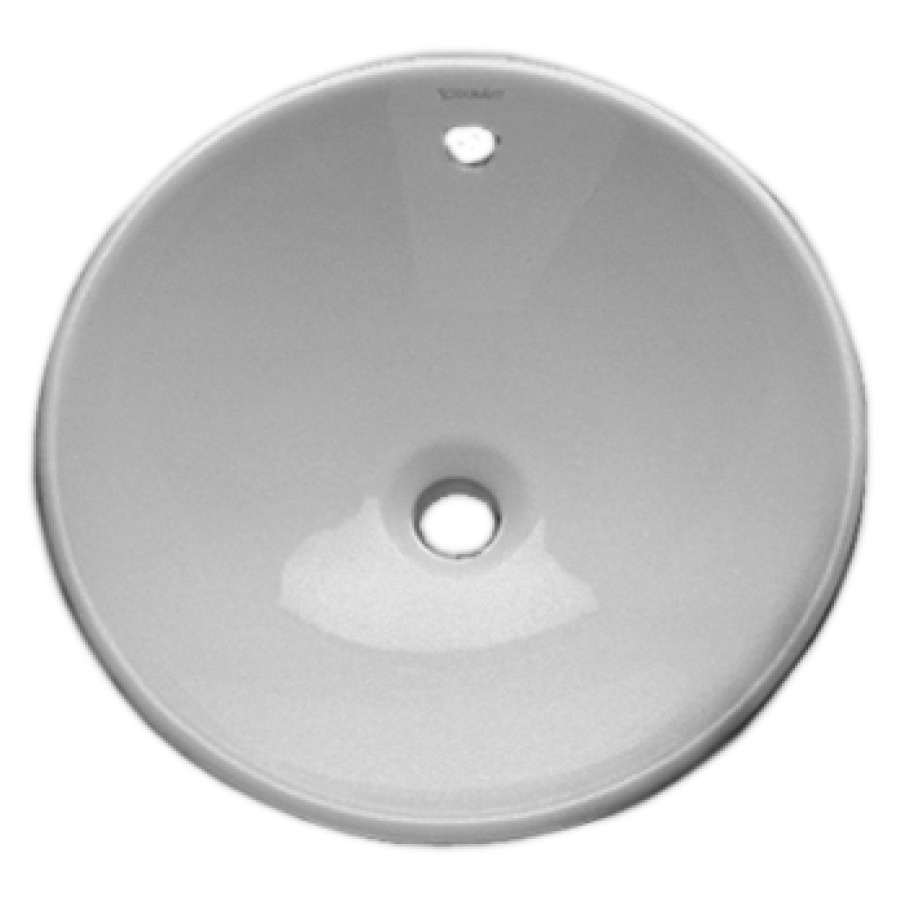Lavabo à poser Bacino
