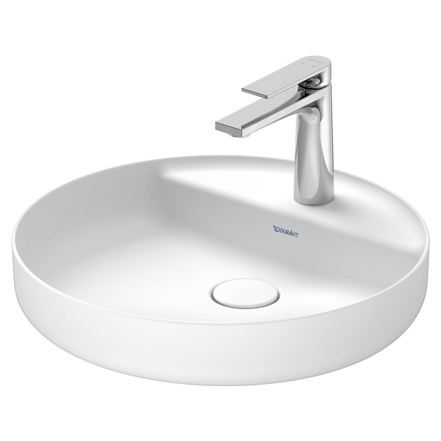 Lavabo à poser Vitrium