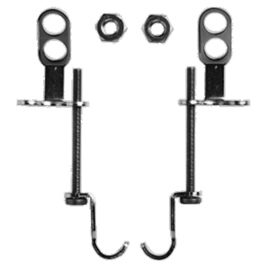 Fixation rapide Duravit