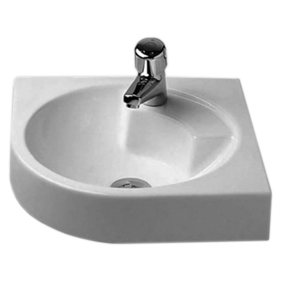 Lavabo d'angle Architec