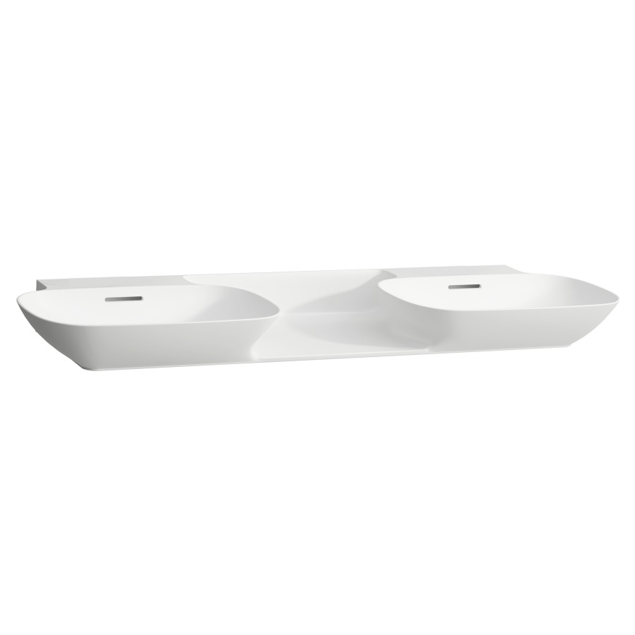 Lavabo double Ino