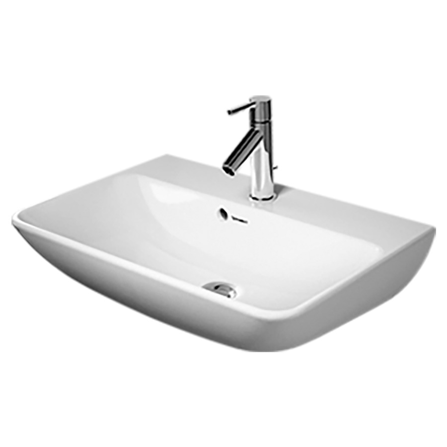 Lavabo ME BY STARCK Compact