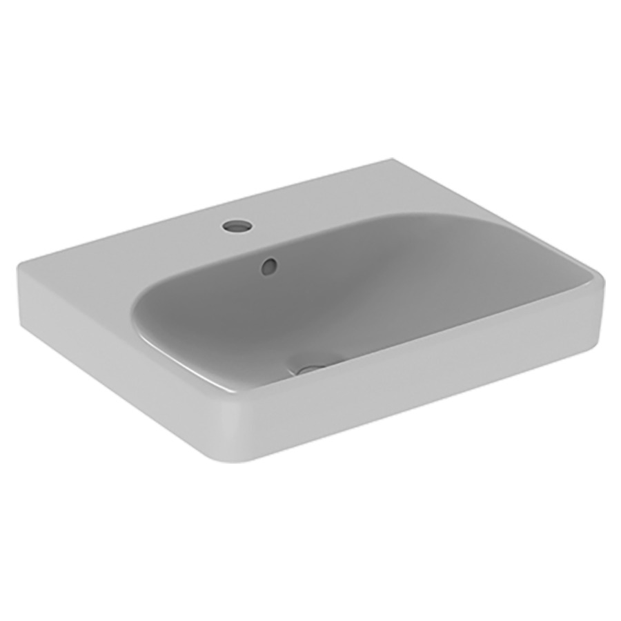 Lavabo Smyle Square