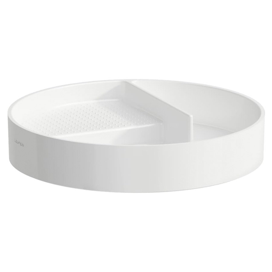 Tablette VAL
rond, SaphirCéramique
D 32,5 cm