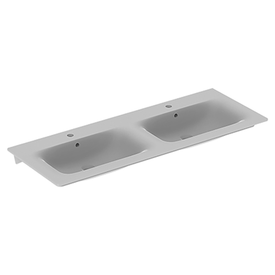 Lavabo double Renova Plan