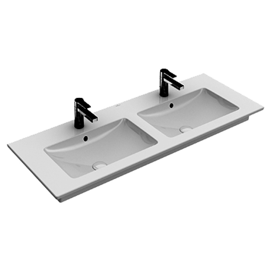 Lavabo double Venticello
