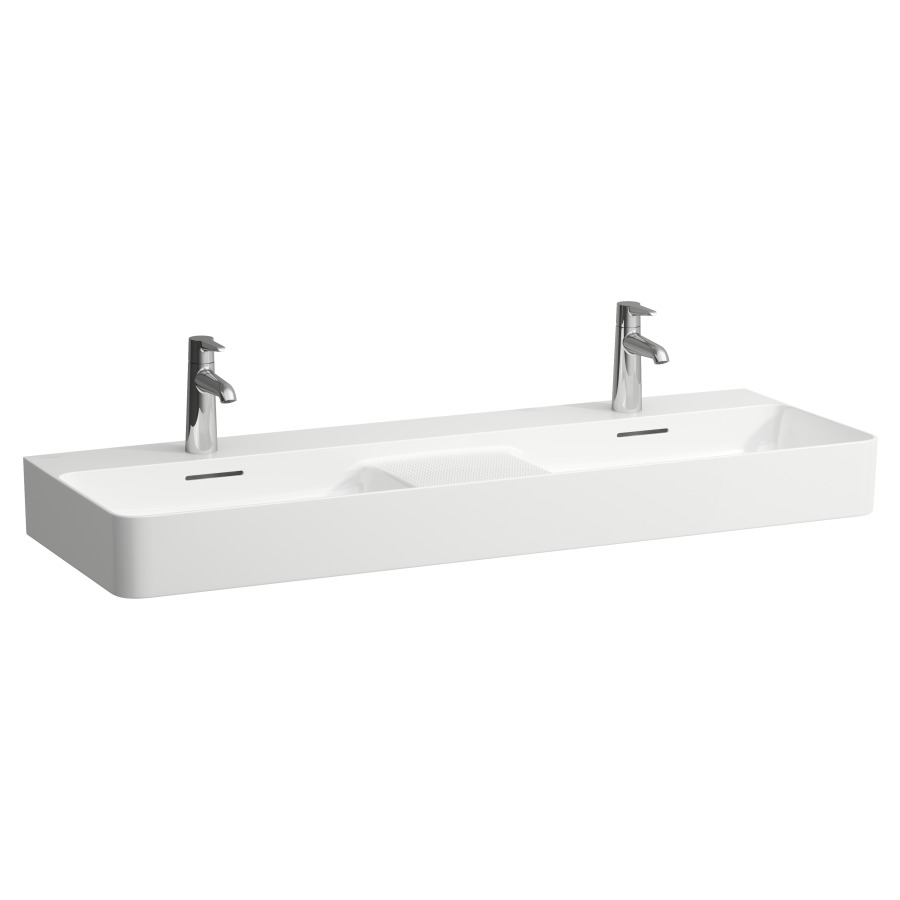 Lavabo double Val