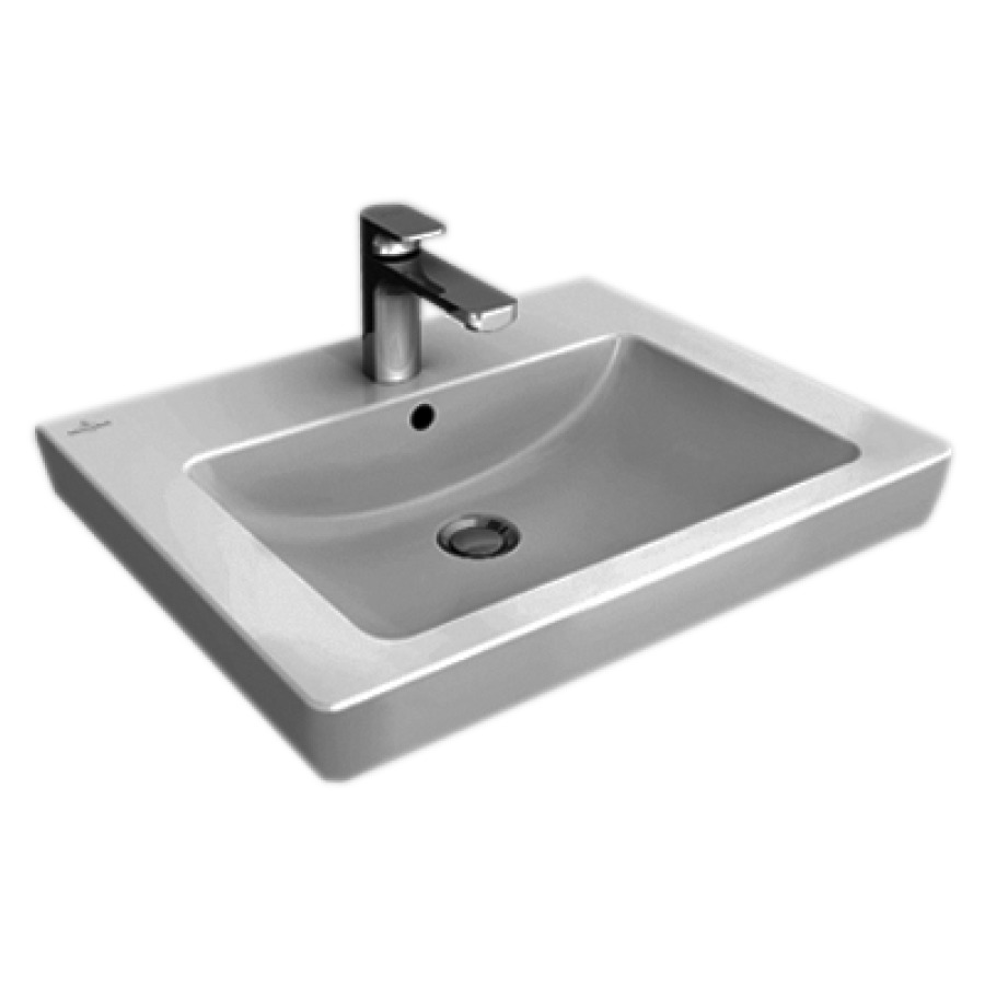 Lavabo Subway 2.0
