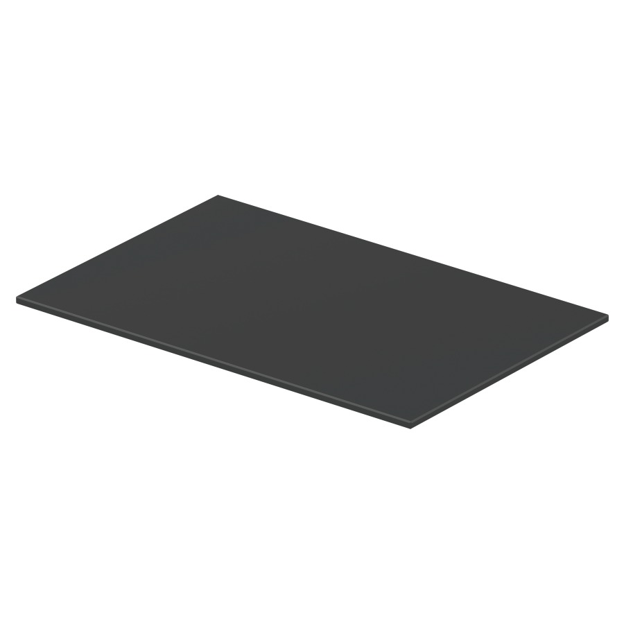 Plateau en verre DURASQUARE
pour consoles métallique
212 146/147