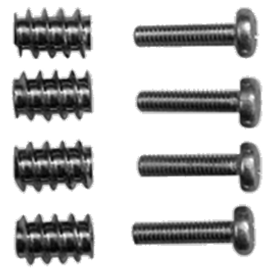Set de fixation Santosa