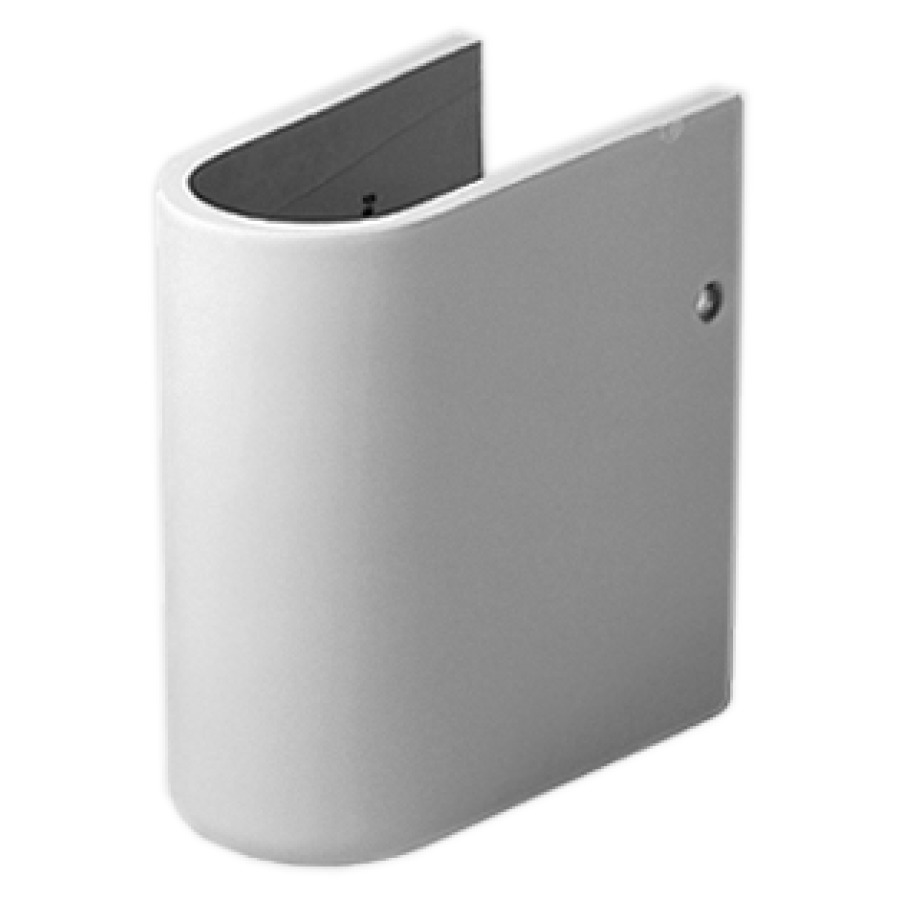 Cache-siphon Starck 3