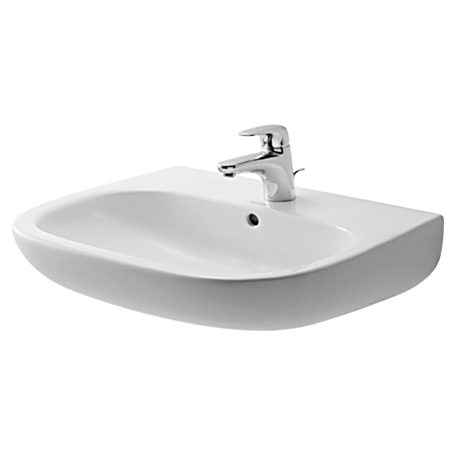 Lavabo D-Code
