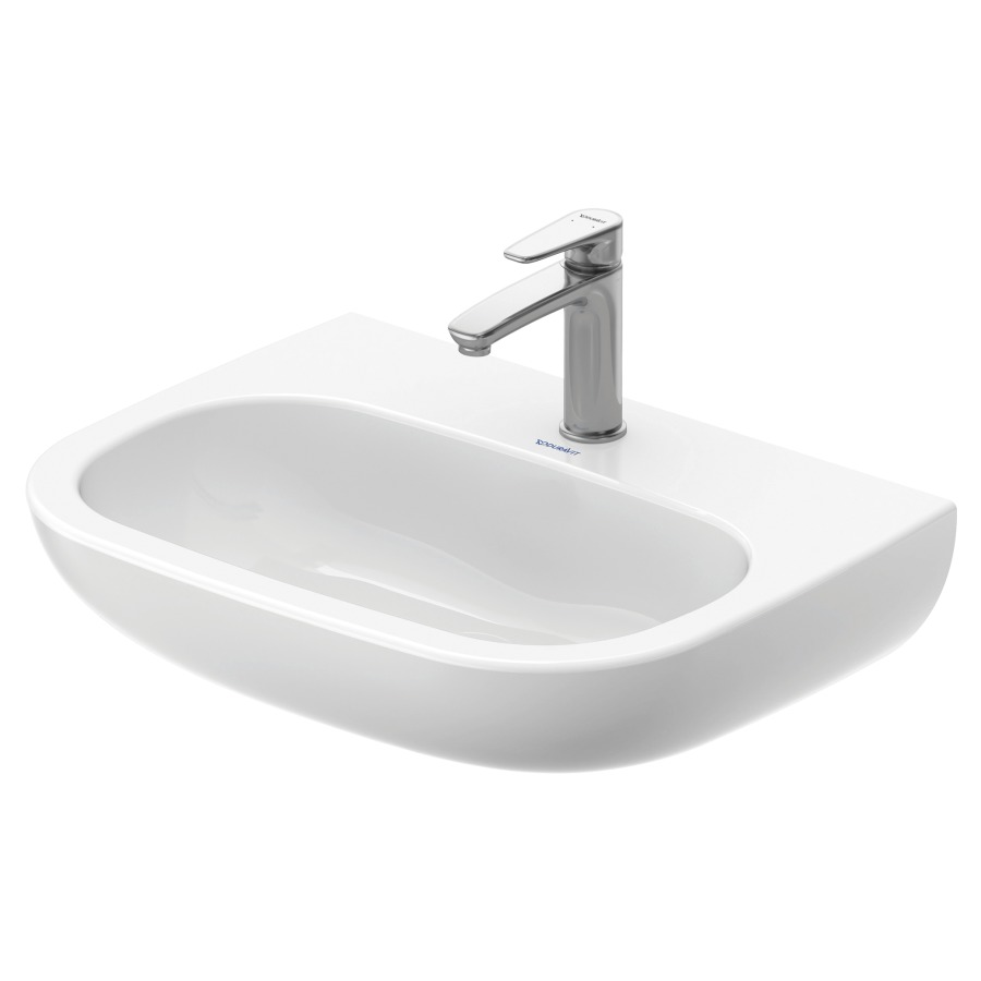 Lavabo D-Code Med